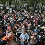 Communique from Liberty Plaza, NYC - 11.22.11