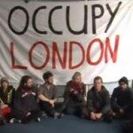 Communique from London GA