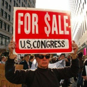 Occupy Congress at Home! National Week of Action for Consideration By GAs Across the Country.