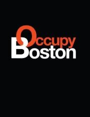 Occupy Boston Eviction Tonight