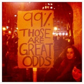 OccupyWINNING Downloadable Resources