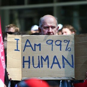 December 18, 2011: A Day of Global Action Against Racism and for the Rights of Migrants, Refugees and Displaced People.