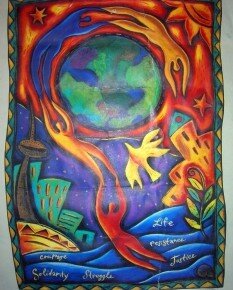 Organizing For Power