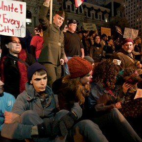 Occupy Philly Invites All to a Regional Gathering on Saturday, December 10th to build bridges of solidarity among Occupies.