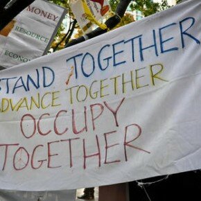 Committee of Correspondence / Local InterOcc Work Group- Form One at your GA and Get Connected.