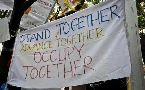 Committee of Correspondence / Local InterOcc Work Group- Form One at your GA and Get Connected.