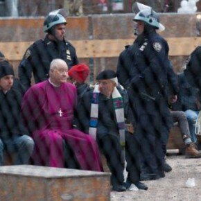 The Occupations Report: 12/3 - 12/18