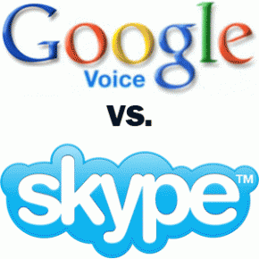 Google Voice. Free. A Skype Alternative that works on InterOccupy Calls.
