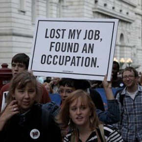 OWS Training Day in New York City on December 18th