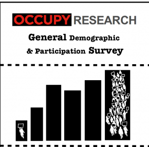 Occupy Research Conference Call - 1/14/12 @ 1pm EST / 10am PST