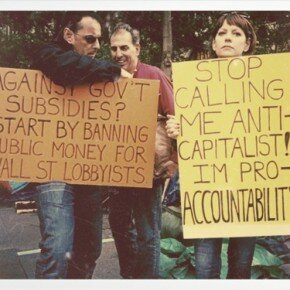 OWS Constitution Working Group (NYC) Re: Important 7 Petition Proposal