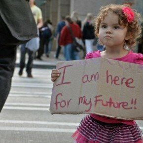 Providing Communication Channels Between GAs, Working Groups and Occupiers.