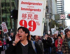 Philadelphia to plan and support a march of solidarity and related activities on December 18th that will focus on immigrant rights issues.