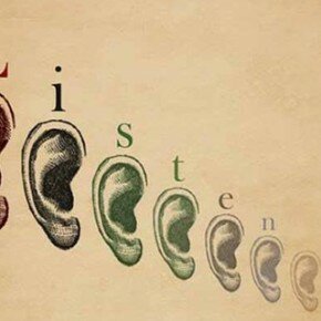 IO Guidelines for Participation + Communication