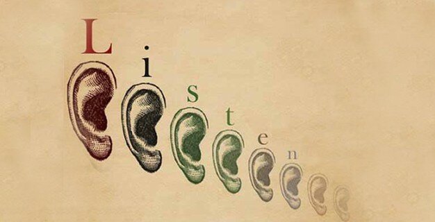 IO Guidelines for Participation + Communication