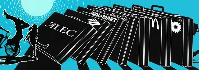 Shut Down the Corporations 2/29/12