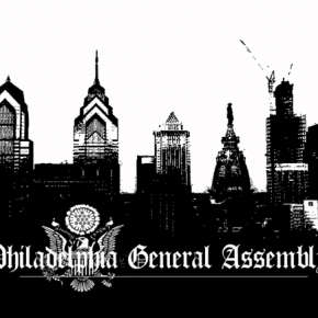 Philadelphia GA - National Gathering Process Proposal - Communique #1