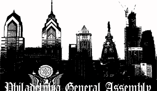 Philadelphia GA - National Gathering Process Proposal - Communique #1