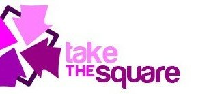 Take The Square - An International Citizen Activist Network