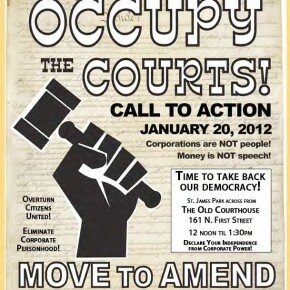 Move to Amend action 1.20.12