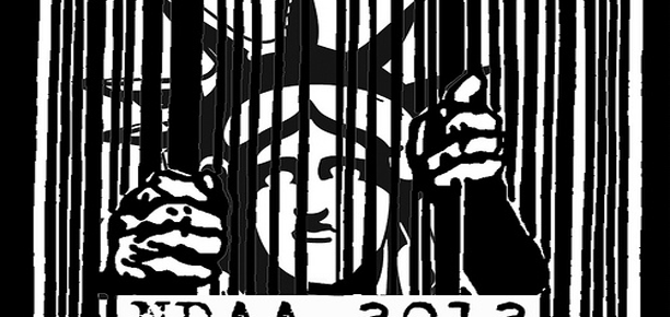 NDAA Information + Announcements