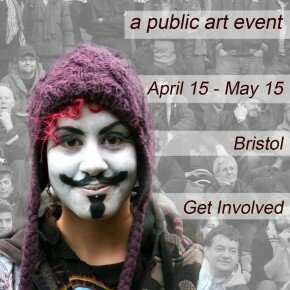 Occupation Installation - Call for Collaboration