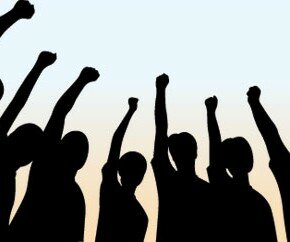 A Call to Reassert Our Right to Protest: 2012- A Year of Struggle